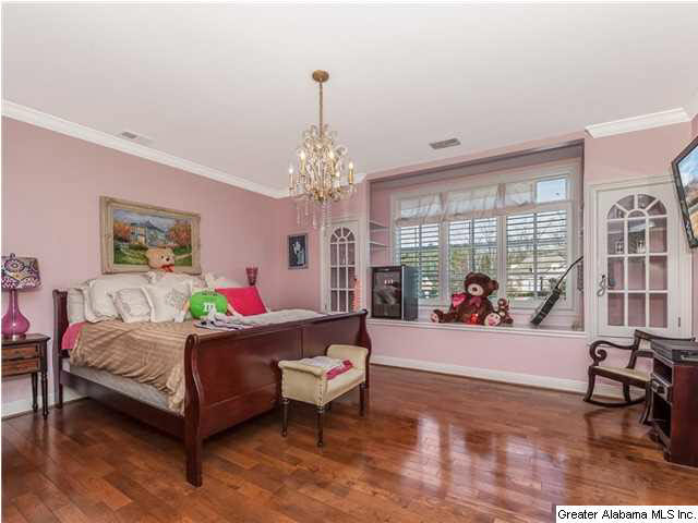 2015 Shandwick Terrace Birmingham, AL 35242 - Photo 22 of 32