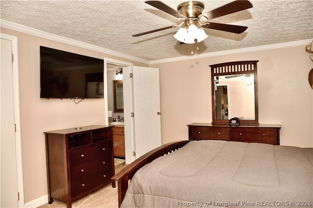 1071 Watts Road Lumberton, NC 28360 - Photo 14 of 31