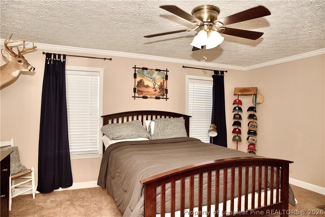 1071 Watts Road Lumberton, NC 28360 - Photo 16 of 31