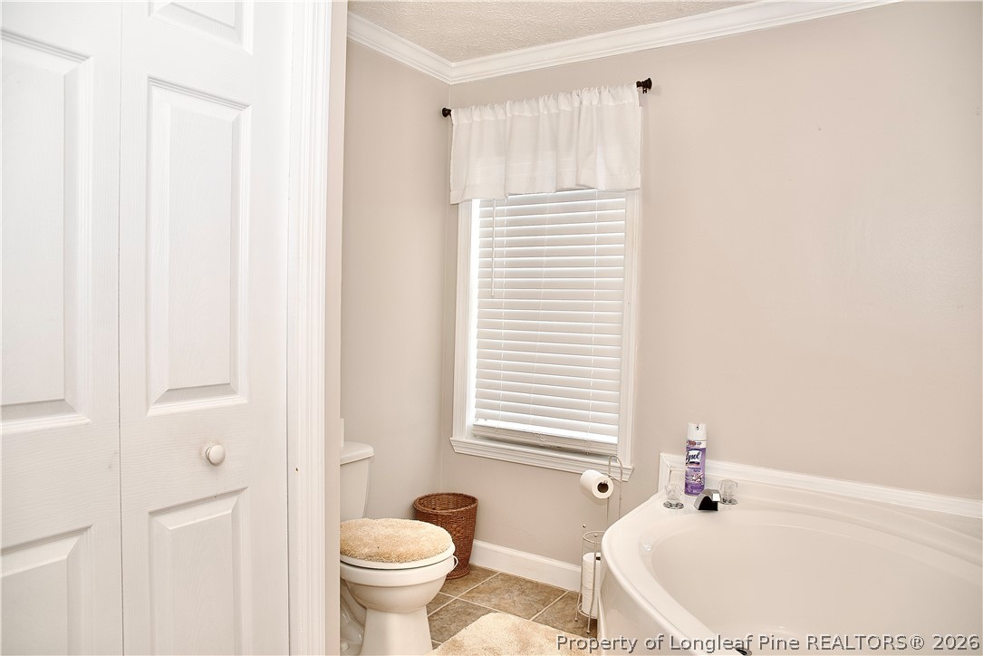 1071 Watts Road Lumberton, NC 28360 - Photo 18 of 31