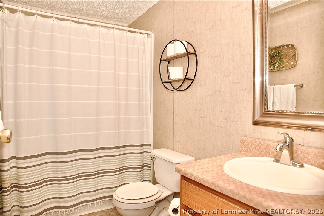 1071 Watts Road Lumberton, NC 28360 - Photo 22 of 31