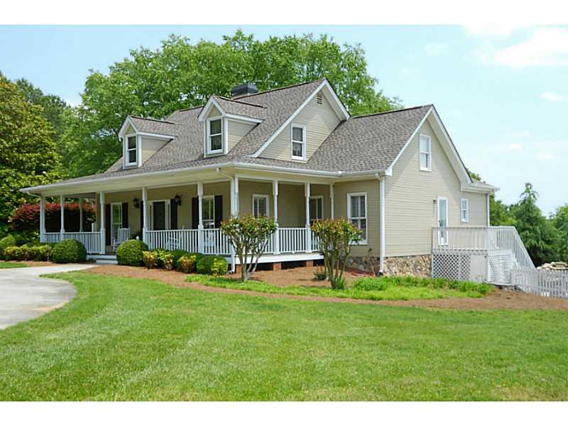 3420 Caleb Road Southwest Snellville, GA 30039 - Photo 1 of 1 Exterior Front. WELCOME HOME!