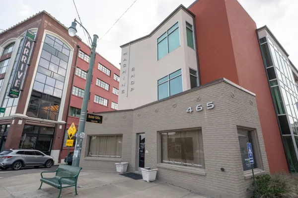 $324,900 | 465 South Main Street, Unit 303, Memphis, TN 38103