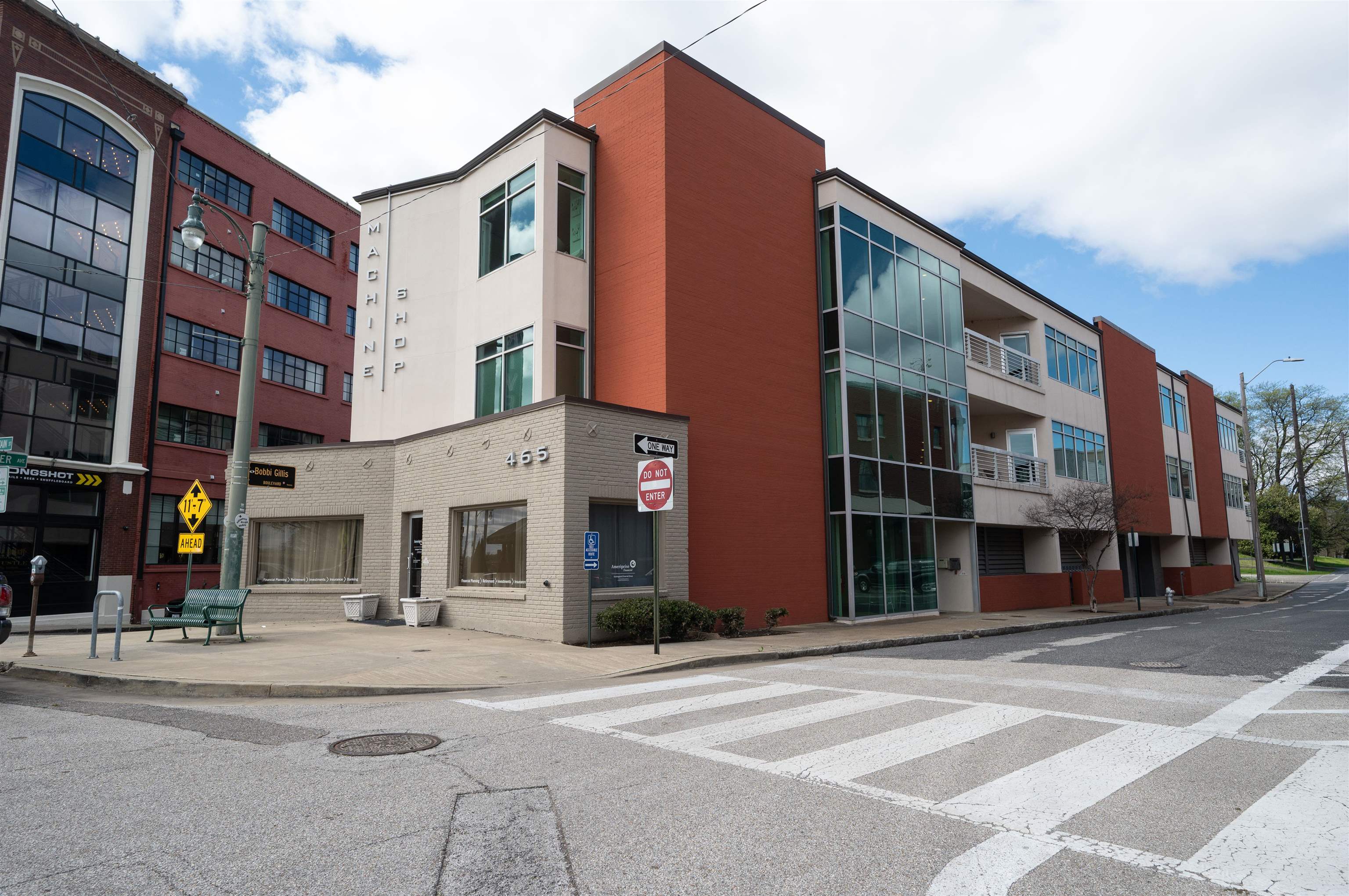 465 South Main Street, Unit 303 Memphis, TN 38103 - Photo 20 of 26
