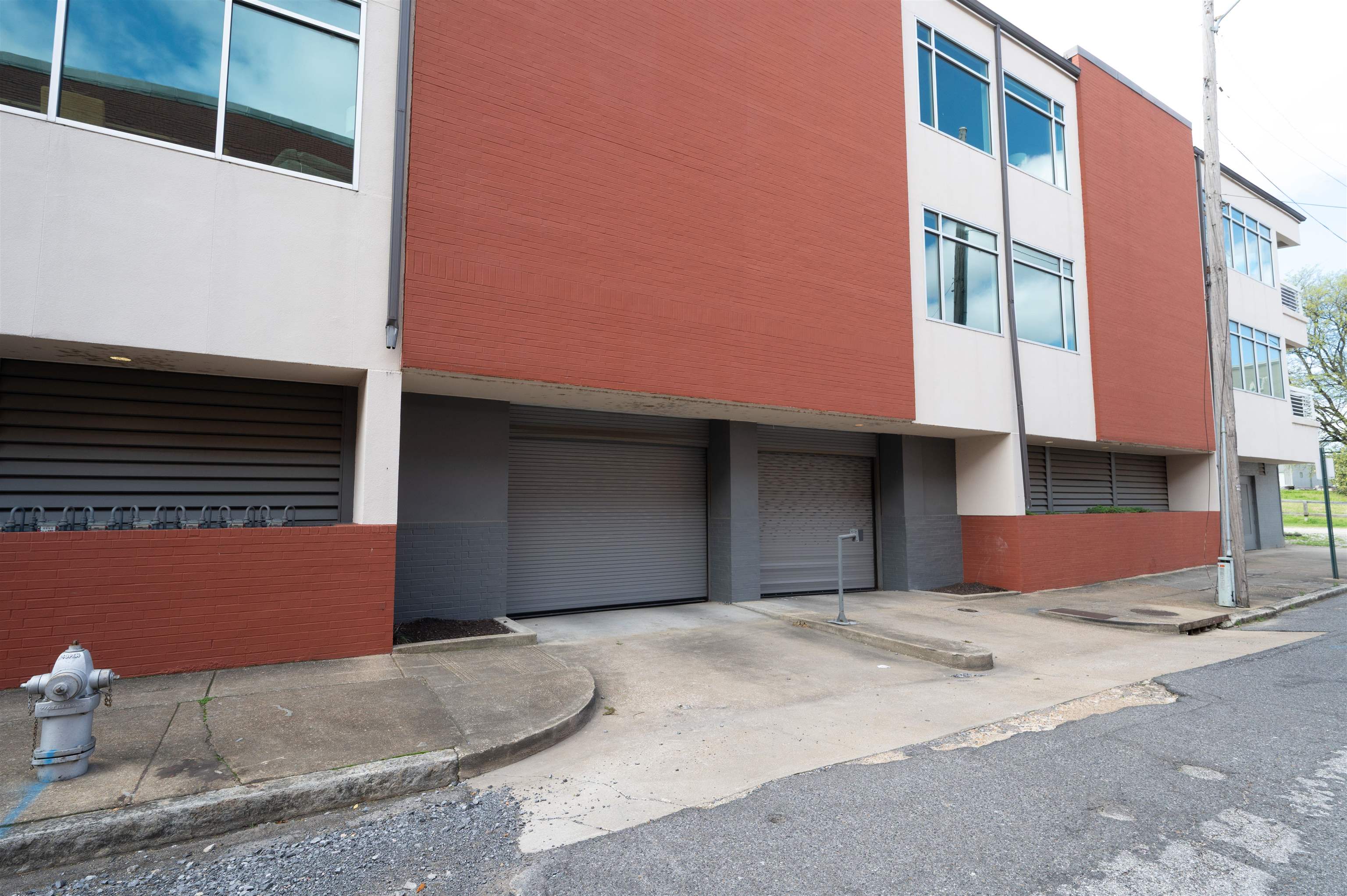 465 South Main Street, Unit 303 Memphis, TN 38103 - Photo 24 of 26