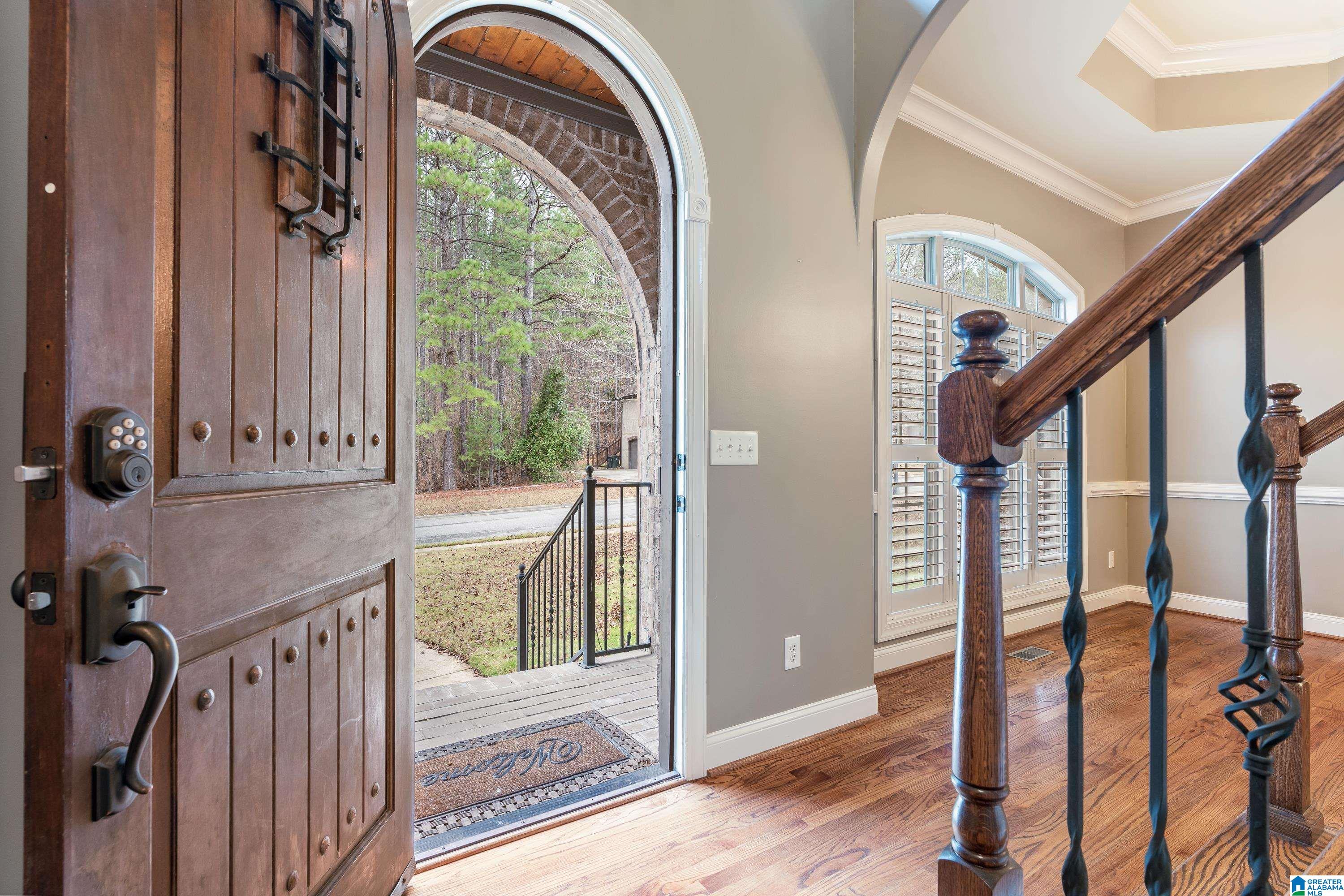 1404 Stoneykirk Road Pelham, AL 35124 - Photo 2 of 56