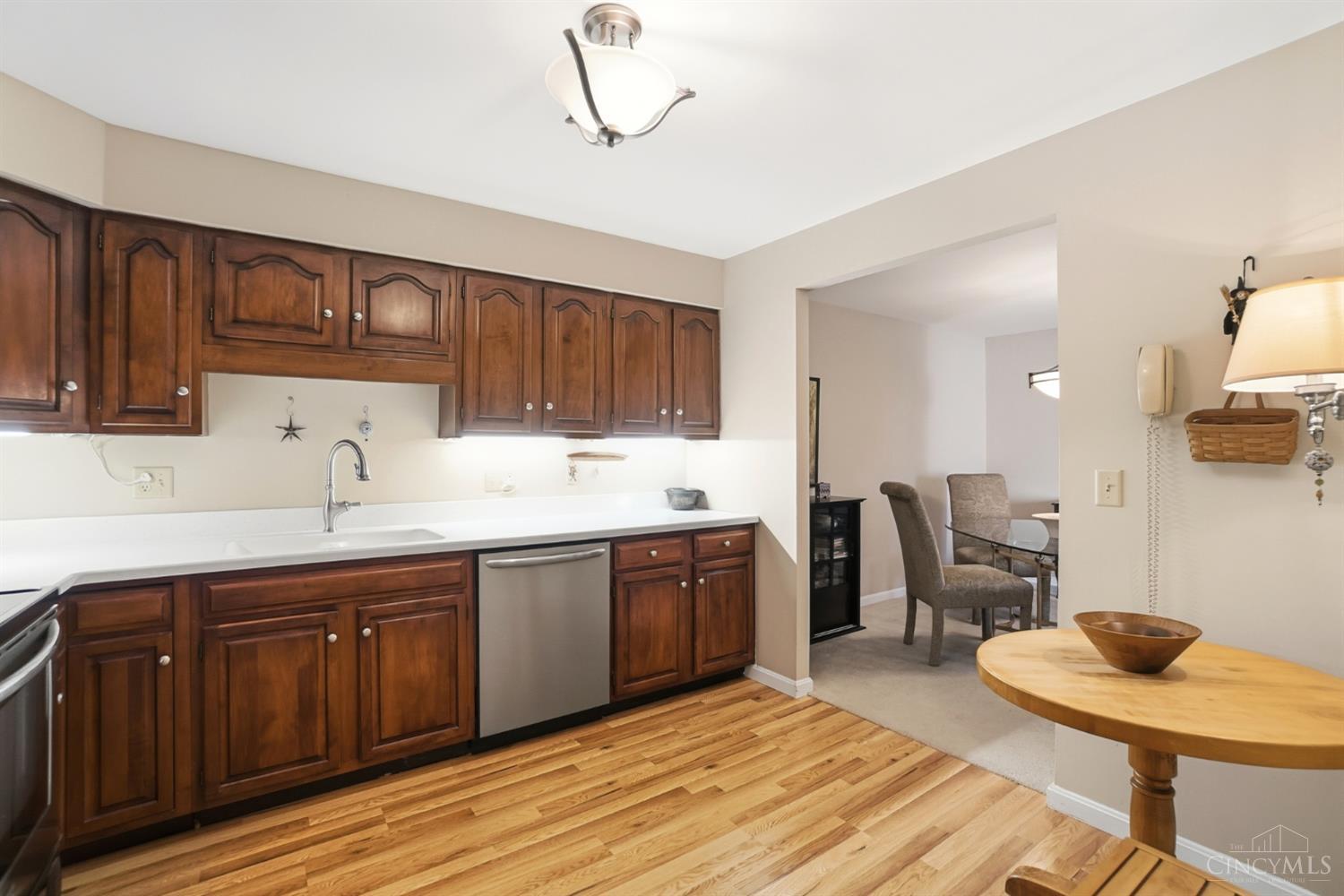 5346 Werk Road, Unit D4 Cincinnati, OH 45248 - Photo 11 of 37