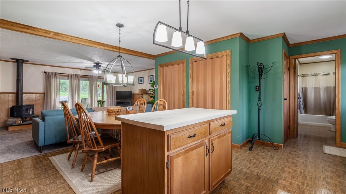65652 Beeham Run Road Cambridge, OH 43725 - Photo 7 of 38