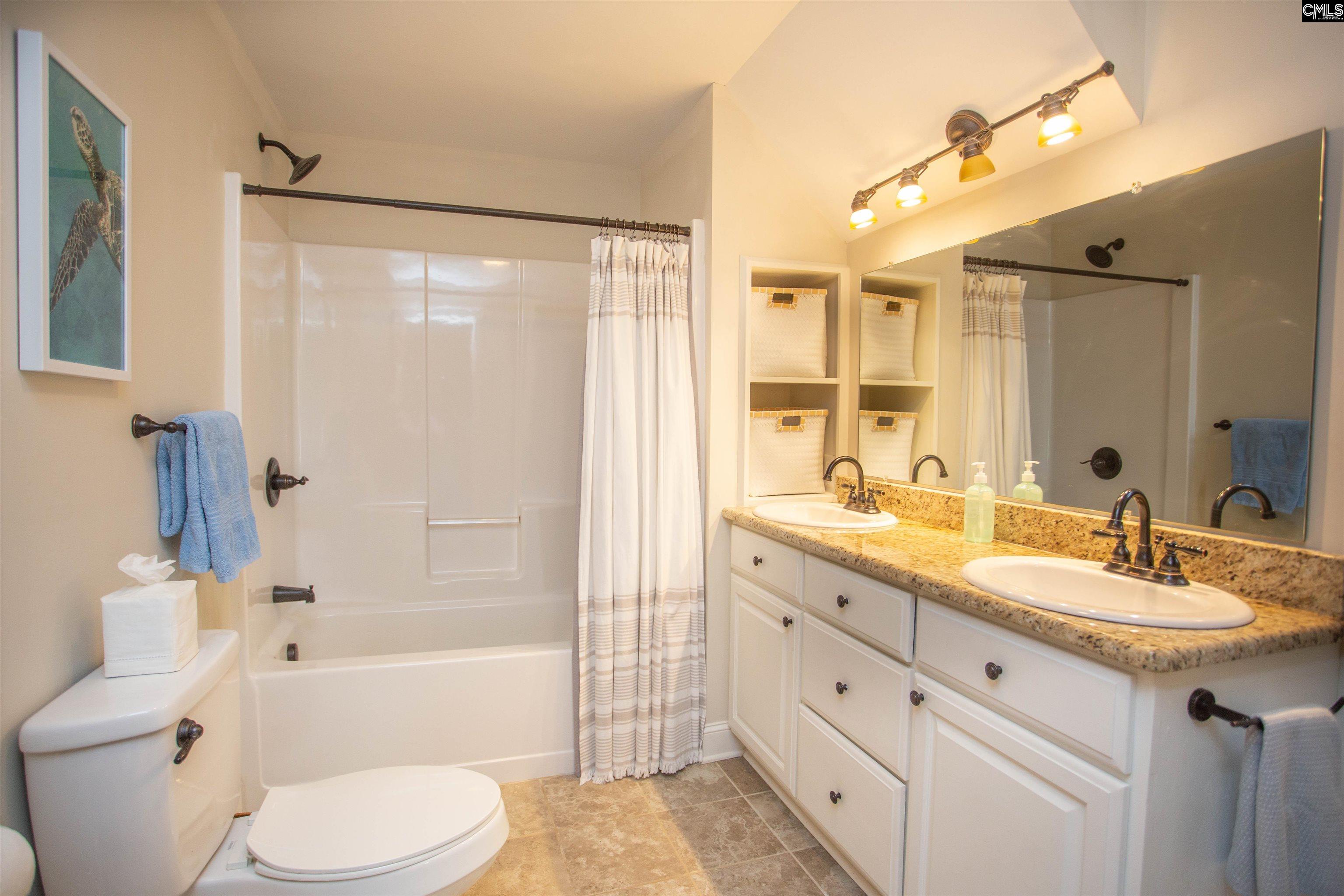 146 Williams Road Camden, SC 29020 - Photo 37 of 72