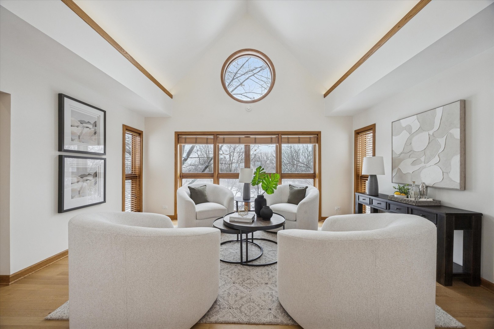 8425 Hickory Court Burr Ridge, IL 60527 - Photo 29 of 56