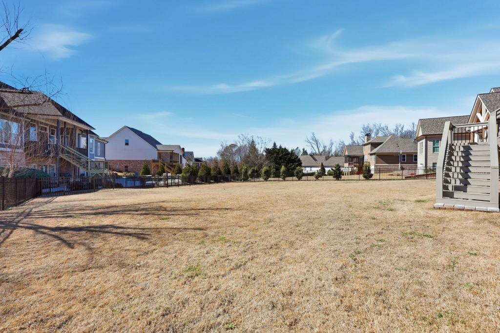 33 Baker Pond Court Jefferson, GA 30549 - Photo 11 of 81