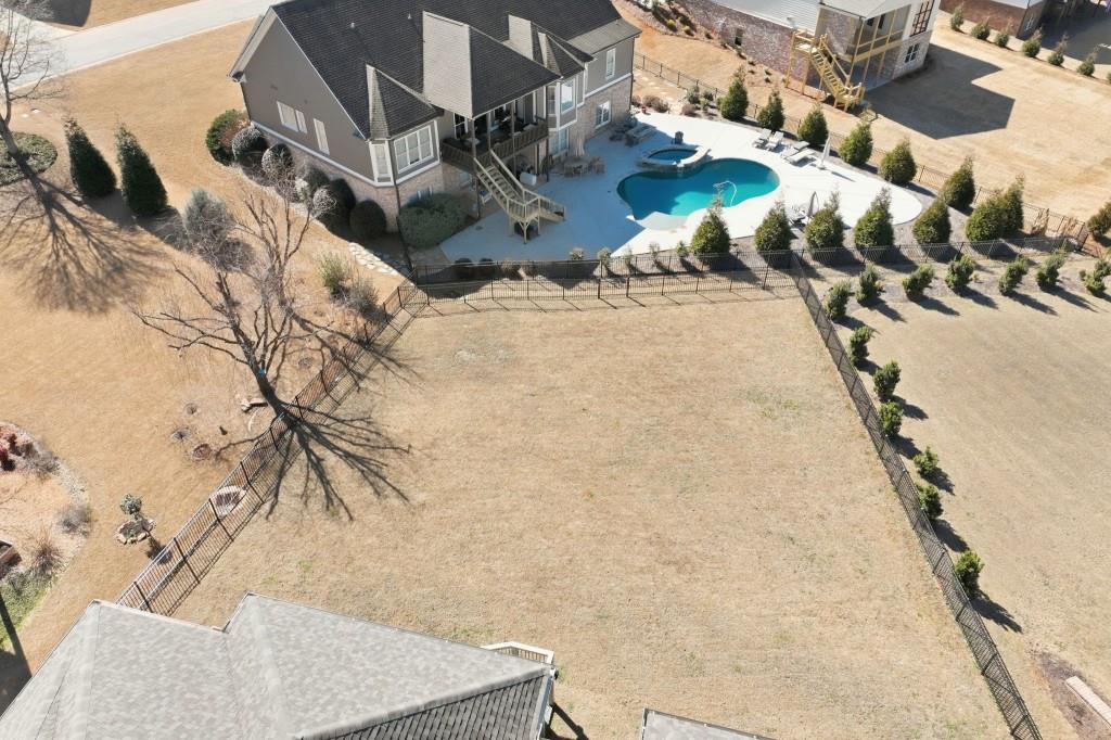 33 Baker Pond Court Jefferson, GA 30549 - Photo 12 of 81