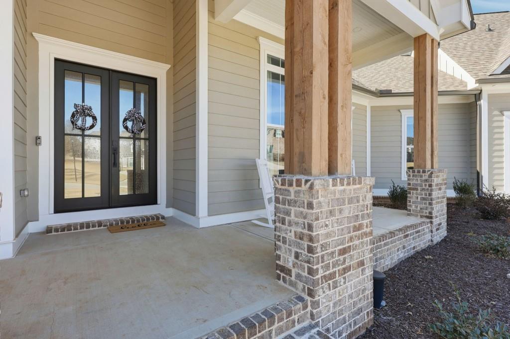 33 Baker Pond Court Jefferson, GA 30549 - Photo 14 of 81