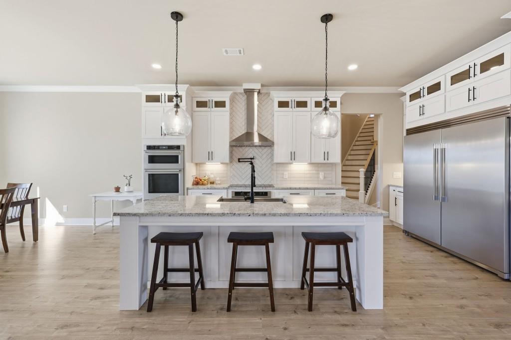 33 Baker Pond Court Jefferson, GA 30549 - Photo 21 of 81