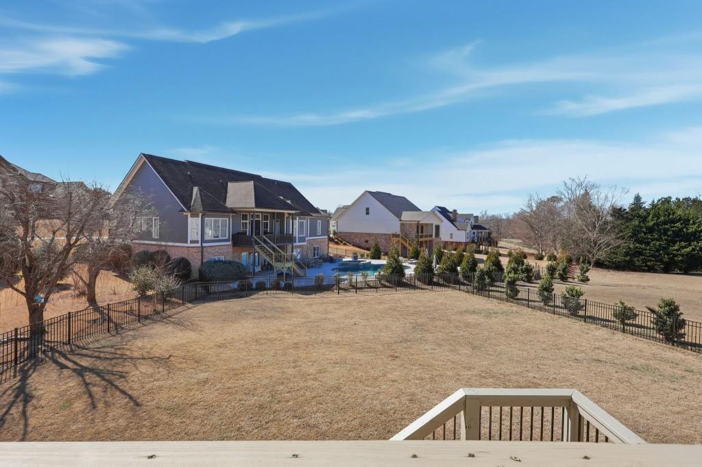 33 Baker Pond Court Jefferson, GA 30549 - Photo 32 of 81