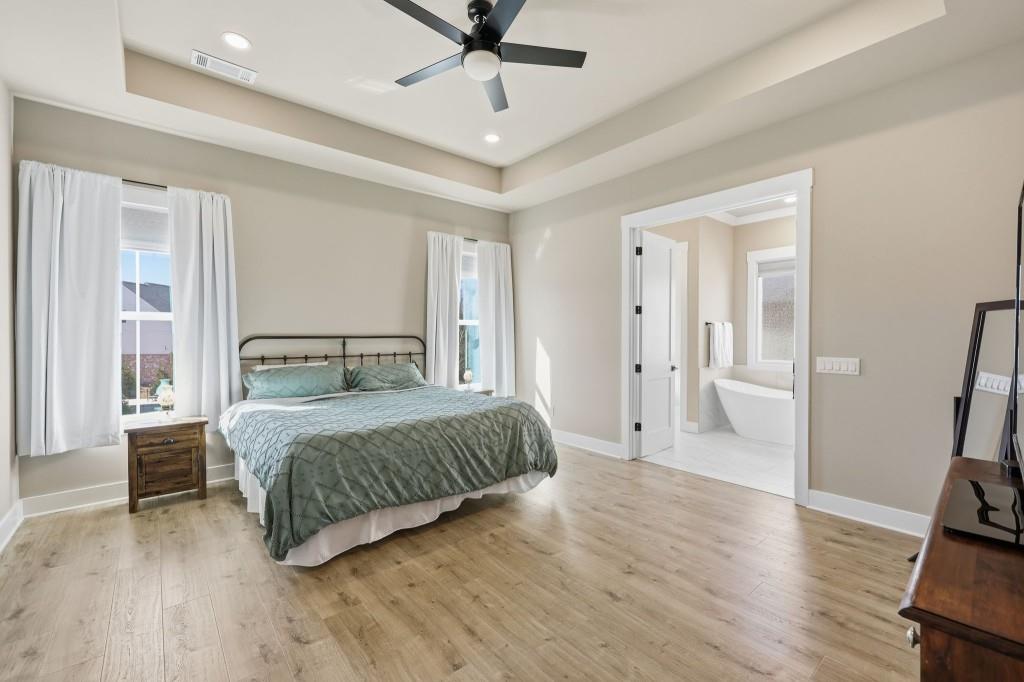 33 Baker Pond Court Jefferson, GA 30549 - Photo 33 of 81