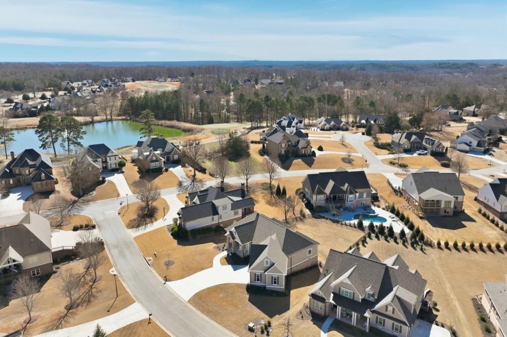 33 Baker Pond Court Jefferson, GA 30549 - Photo 5 of 81