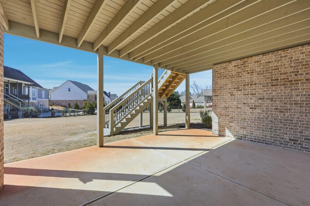 33 Baker Pond Court Jefferson, GA 30549 - Photo 54 of 81