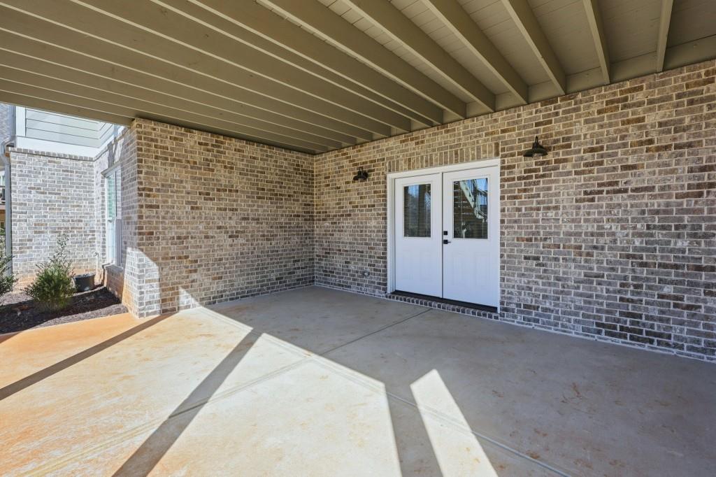 33 Baker Pond Court Jefferson, GA 30549 - Photo 55 of 81