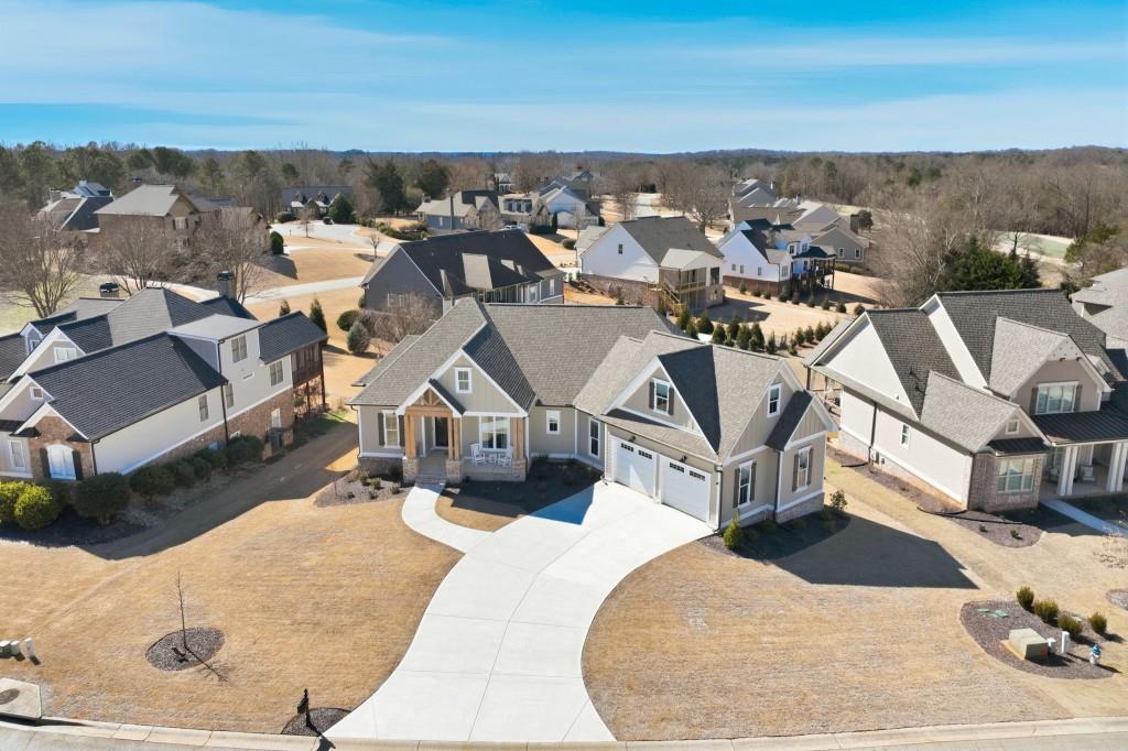 33 Baker Pond Court Jefferson, GA 30549 - Photo 56 of 81