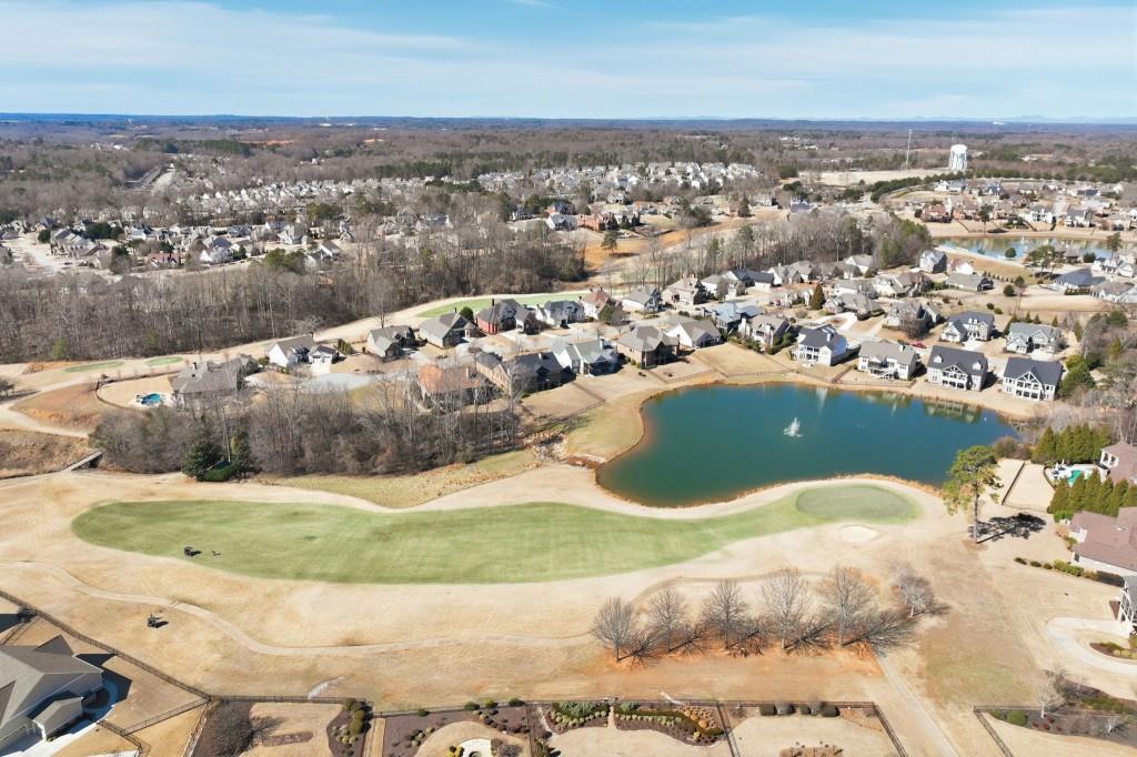 33 Baker Pond Court Jefferson, GA 30549 - Photo 70 of 81