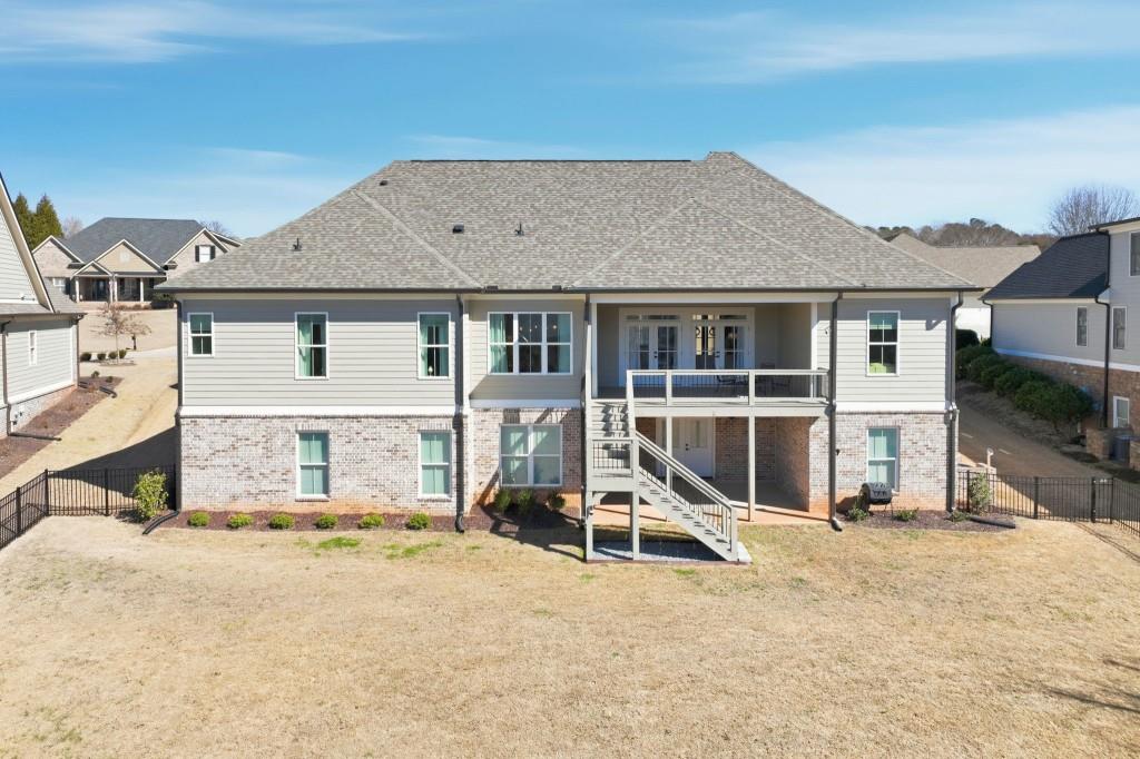 33 Baker Pond Court Jefferson, GA 30549 - Photo 7 of 81