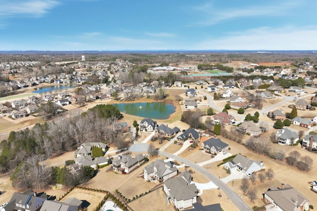 33 Baker Pond Court Jefferson, GA 30549 - Photo 80 of 81
