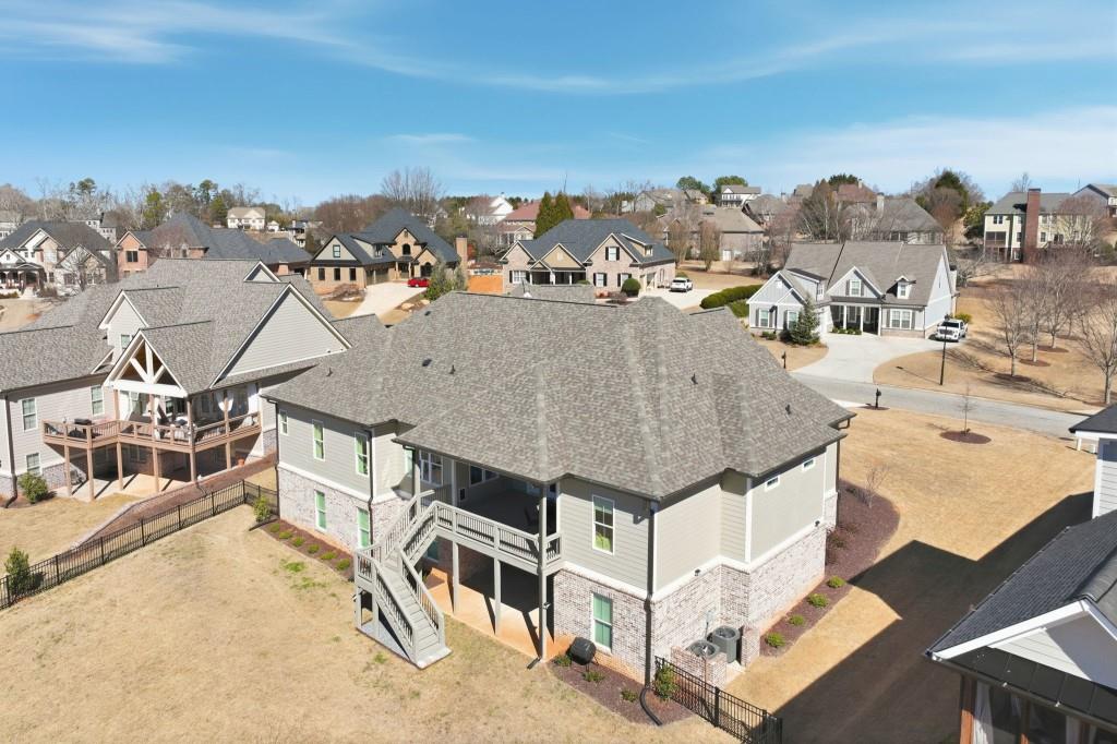 33 Baker Pond Court Jefferson, GA 30549 - Photo 8 of 81