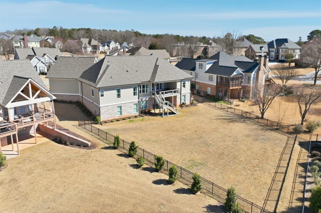 33 Baker Pond Court Jefferson, GA 30549 - Photo 10 of 81