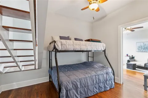 $399,000 | 1005 Barracks Street, Unit 6, New Orleans, LA 70116