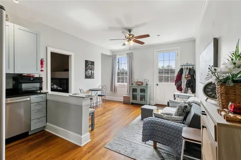 $399,000 | 1005 Barracks Street, Unit 6, New Orleans, LA 70116