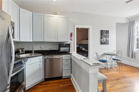 $399,000 | 1005 Barracks Street, Unit 6, New Orleans, LA 70116