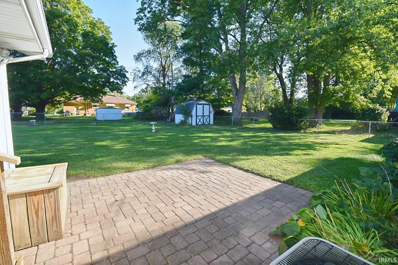 909 East 7th Street Fowler, IN 47944 - Photo 19 of 22