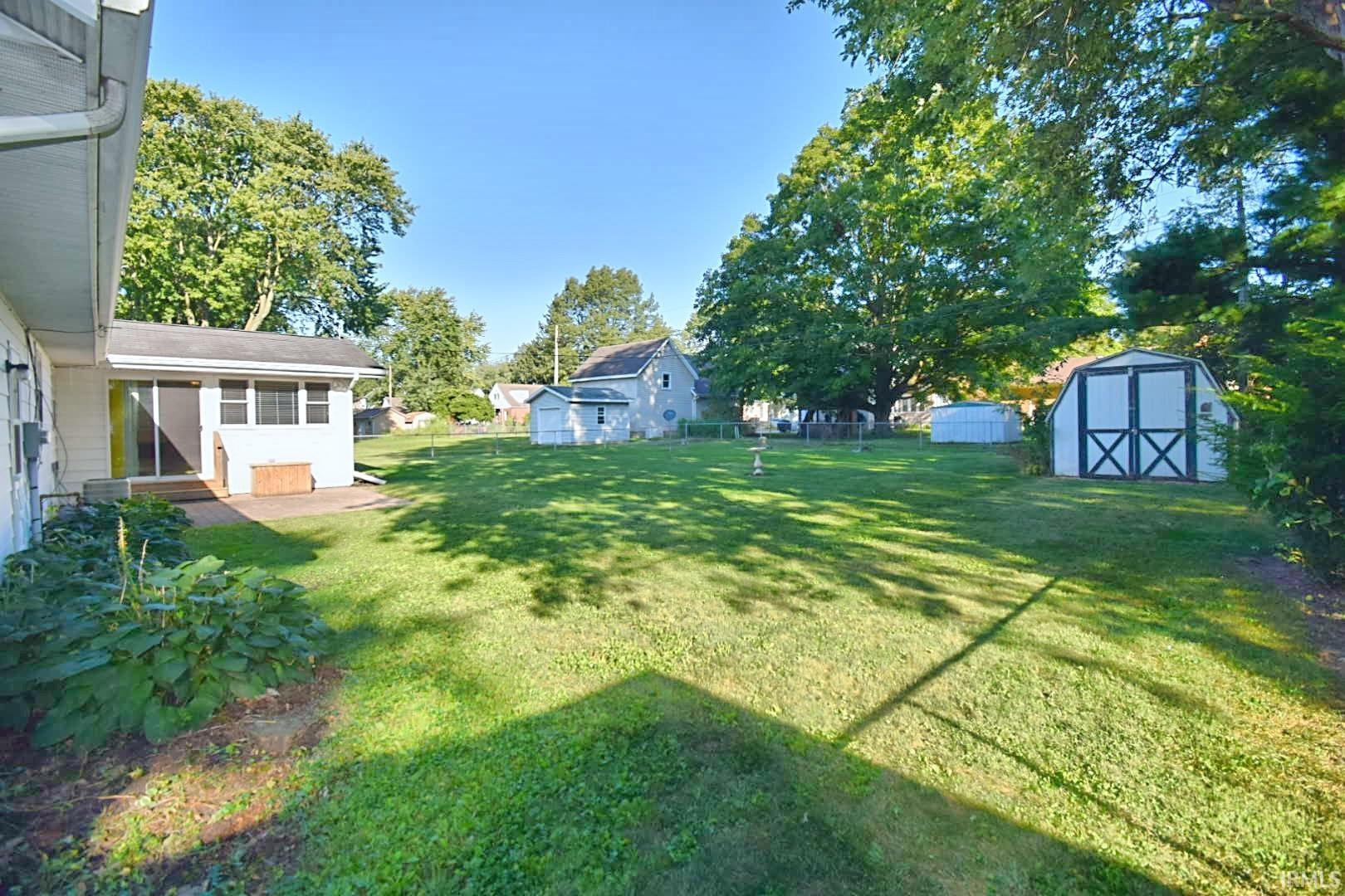 909 East 7th Street Fowler, IN 47944 - Photo 20 of 22