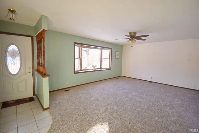 $194,900 | 909 East 7th Street, Fowler, IN 47944