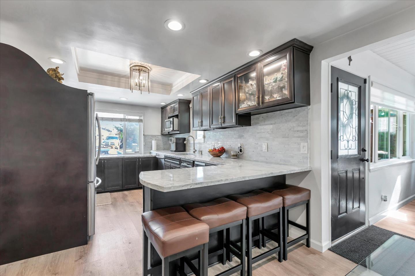 39 Carnegie Drive Milpitas, CA 95035 - Photo 13 of 39 a view of a dining room with furniture
