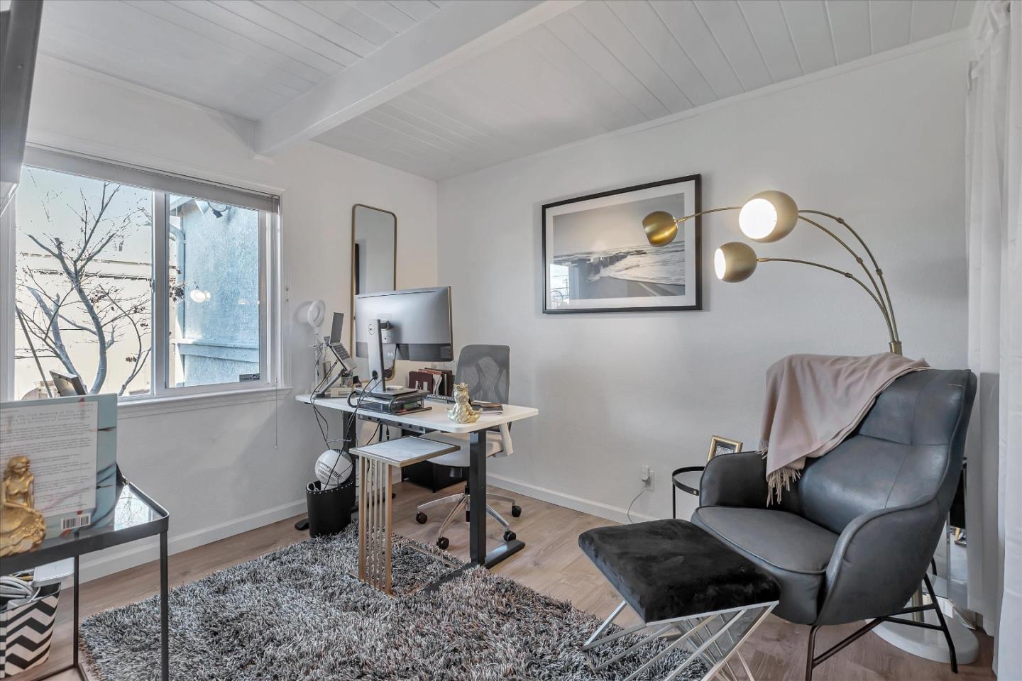 39 Carnegie Drive Milpitas, CA 95035 - Photo 17 of 39 a living room with furniture and a window