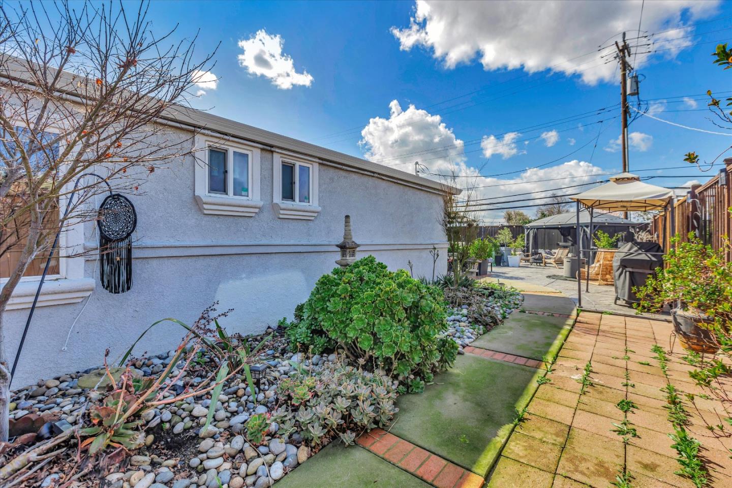 39 Carnegie Drive Milpitas, CA 95035 - Photo 33 of 39 a view of a house with a patio