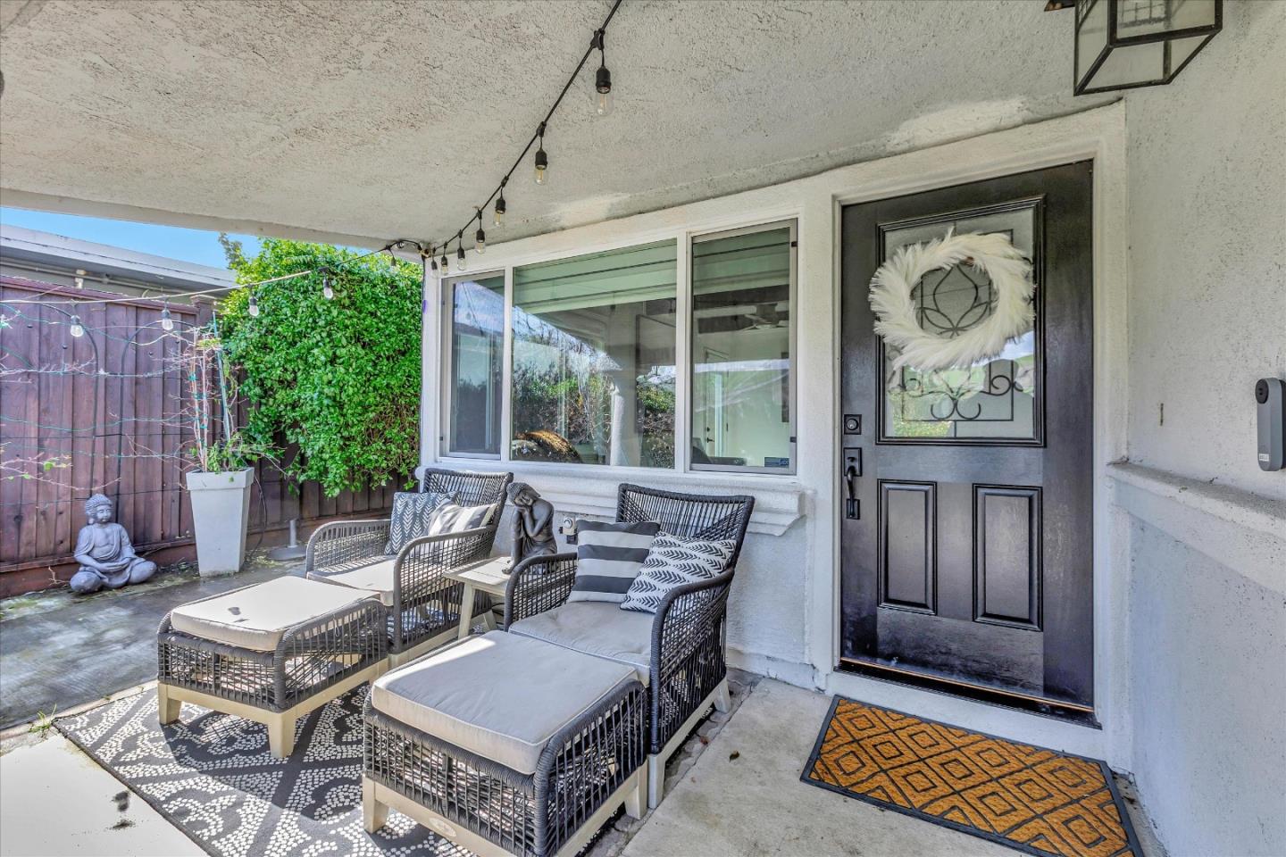 39 Carnegie Drive Milpitas, CA 95035 - Photo 39 of 39 a living room with patio furniture and a window
