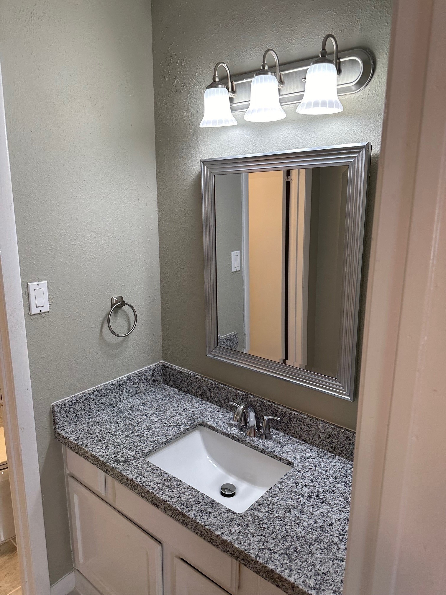 25402 Sugar Valley Lane Spring, TX 77373 - Photo 13 of 17 New Counter and Fixture