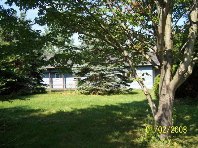 90 County Road Marengo, OH 43334 - Photo 1 of 1