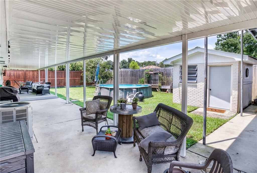 136 Clausen Road Belle Chasse, LA 70037 - Photo 12 of 17 Gallery Image 12