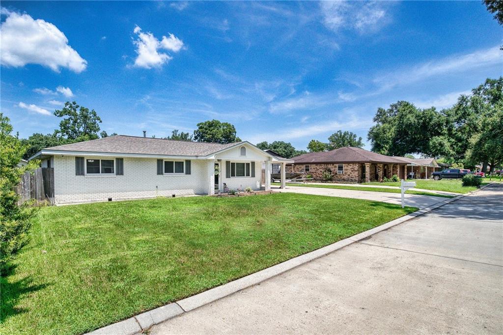 136 Clausen Road Belle Chasse, LA 70037 - Photo 2 of 17 Gallery Image 2