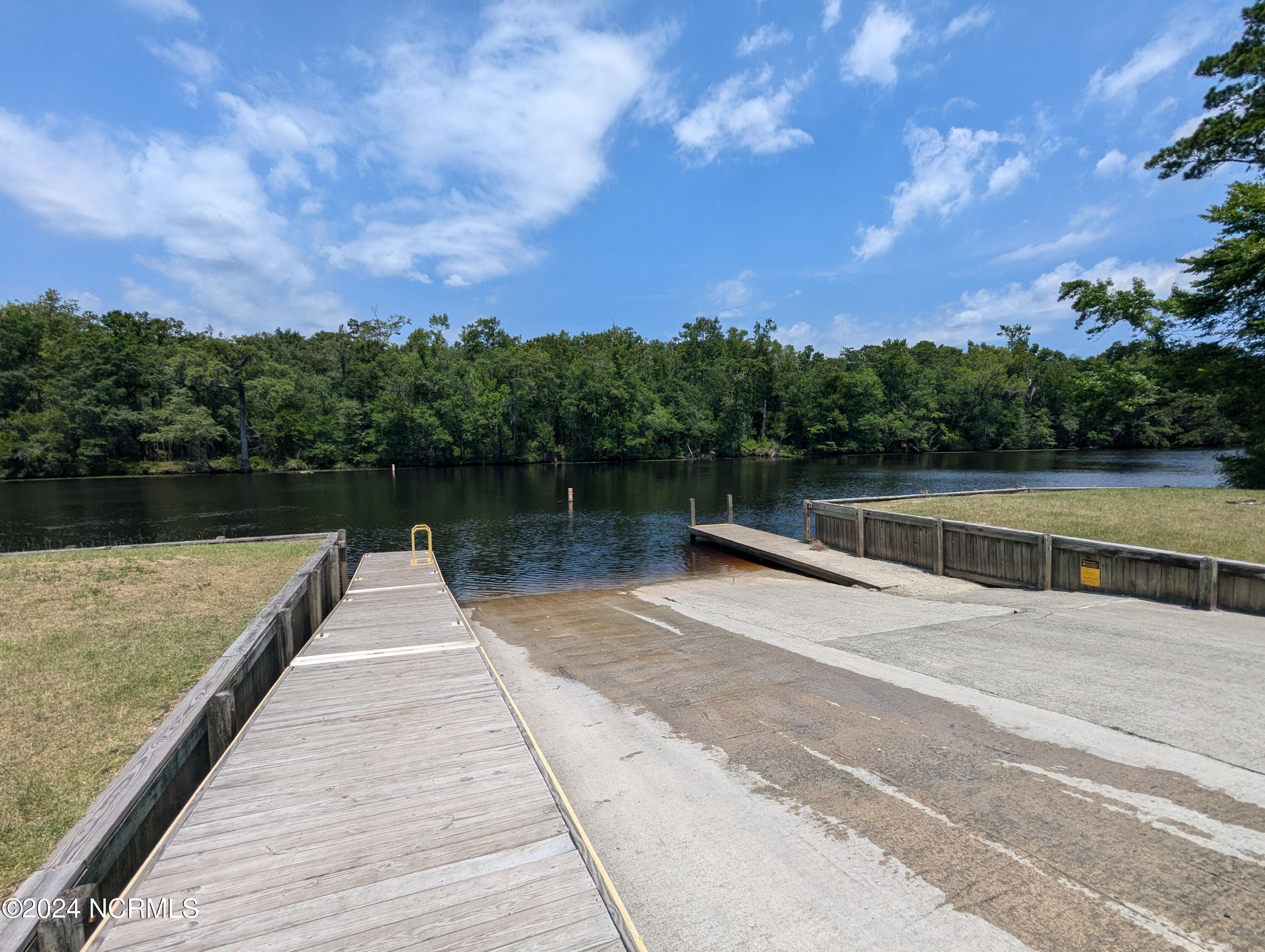 102 Daniel Road Rocky Point, NC 28457 - Photo 59 of 66 Holly Shelter Boating Access Ramp. 7 min away