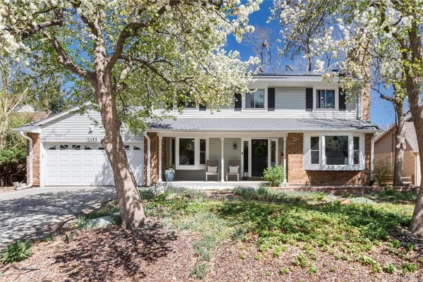 $975,000 | 2483 West Houstoun Waring Circle, Littleton, CO 80120