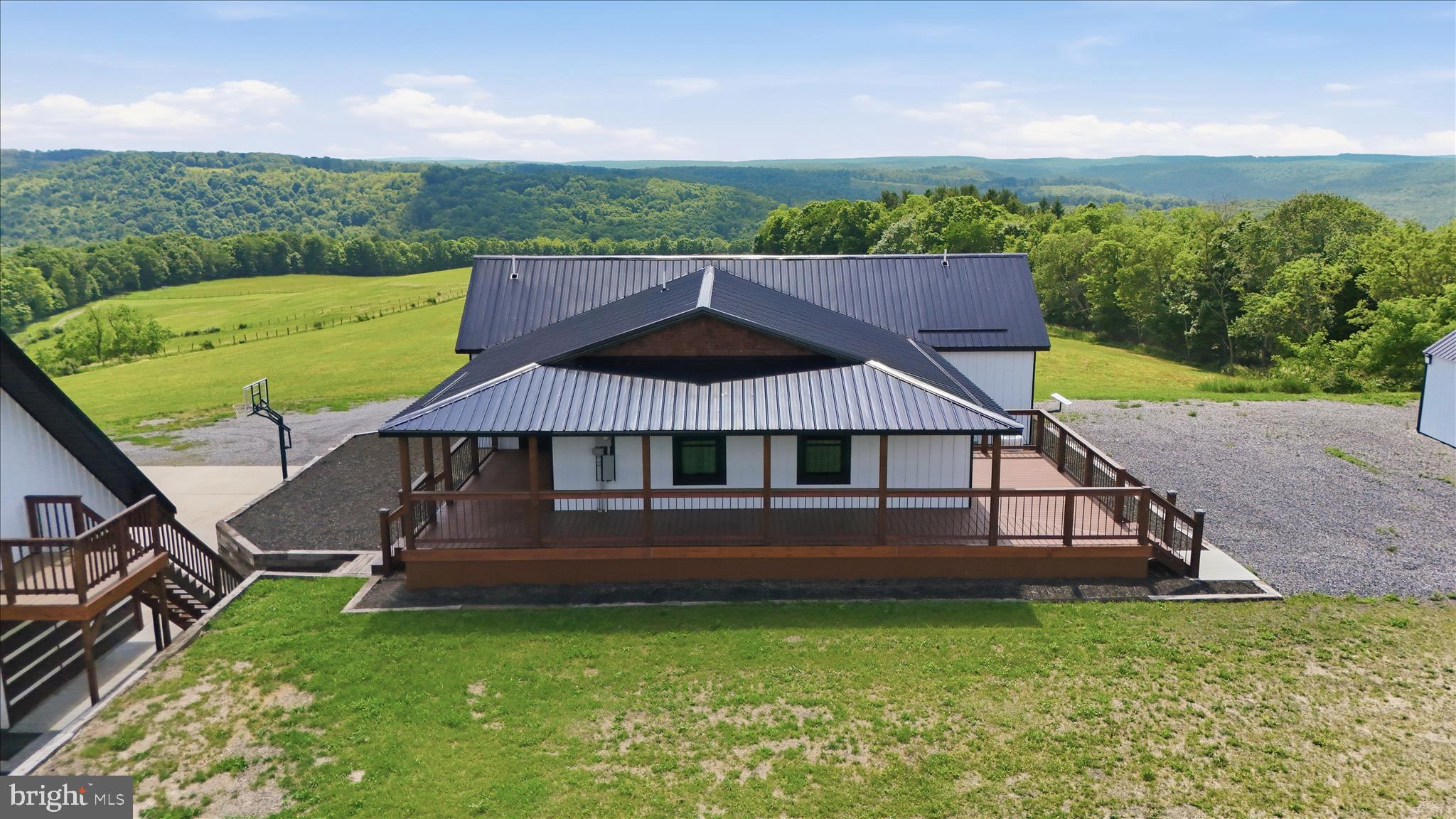 524 Bane Cutoff Road Elk Garden, WV 26717 - Photo 6 of 71