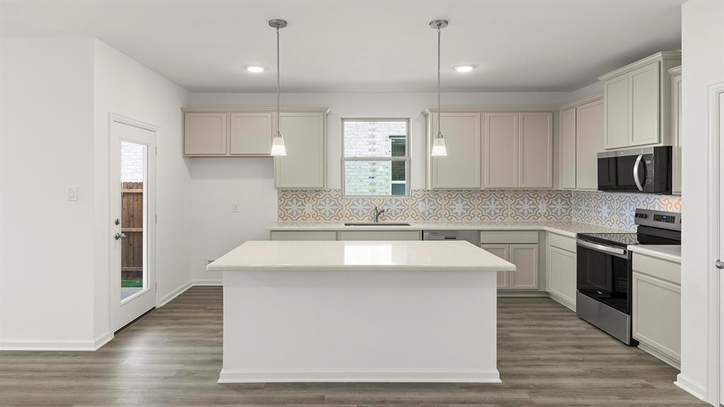 2930 Wagoner Rnch Road Anna, TX 75409 - Photo 11 of 30 11. 2930 Wagoner - Kitchen