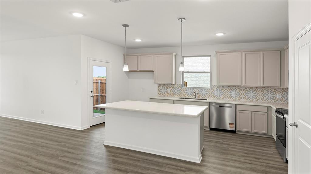 2930 Wagoner Rnch Road Anna, TX 75409 - Photo 13 of 30 13. 2930 Wagoner - Kitchen (3)