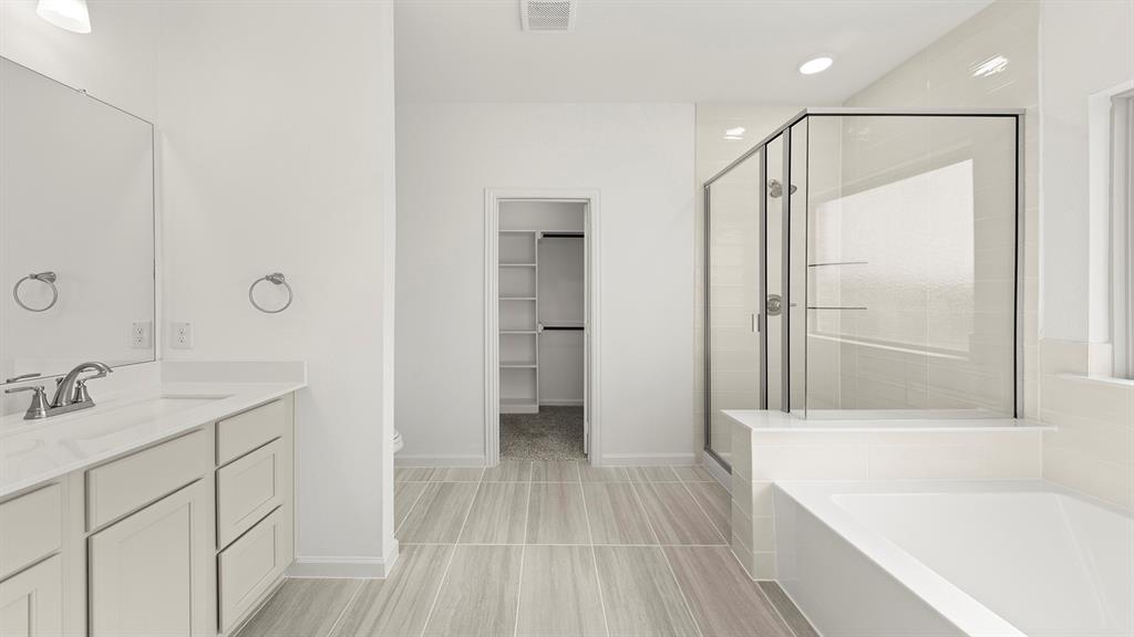 2930 Wagoner Rnch Road Anna, TX 75409 - Photo 20 of 30 20. 2930 Wagoner - Bath