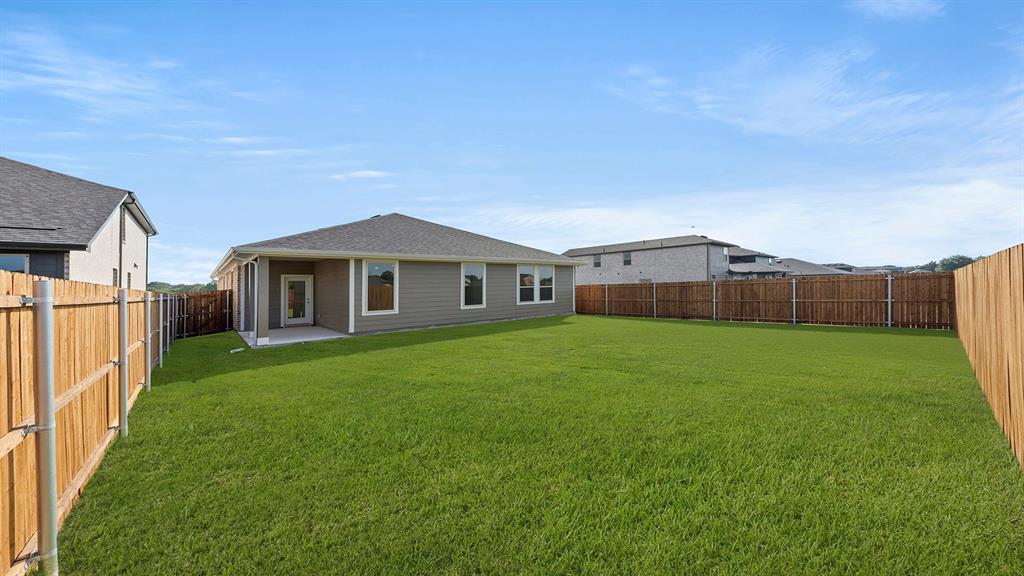 2930 Wagoner Rnch Road Anna, TX 75409 - Photo 27 of 30 27. 2930 Wagoner - Back (2)